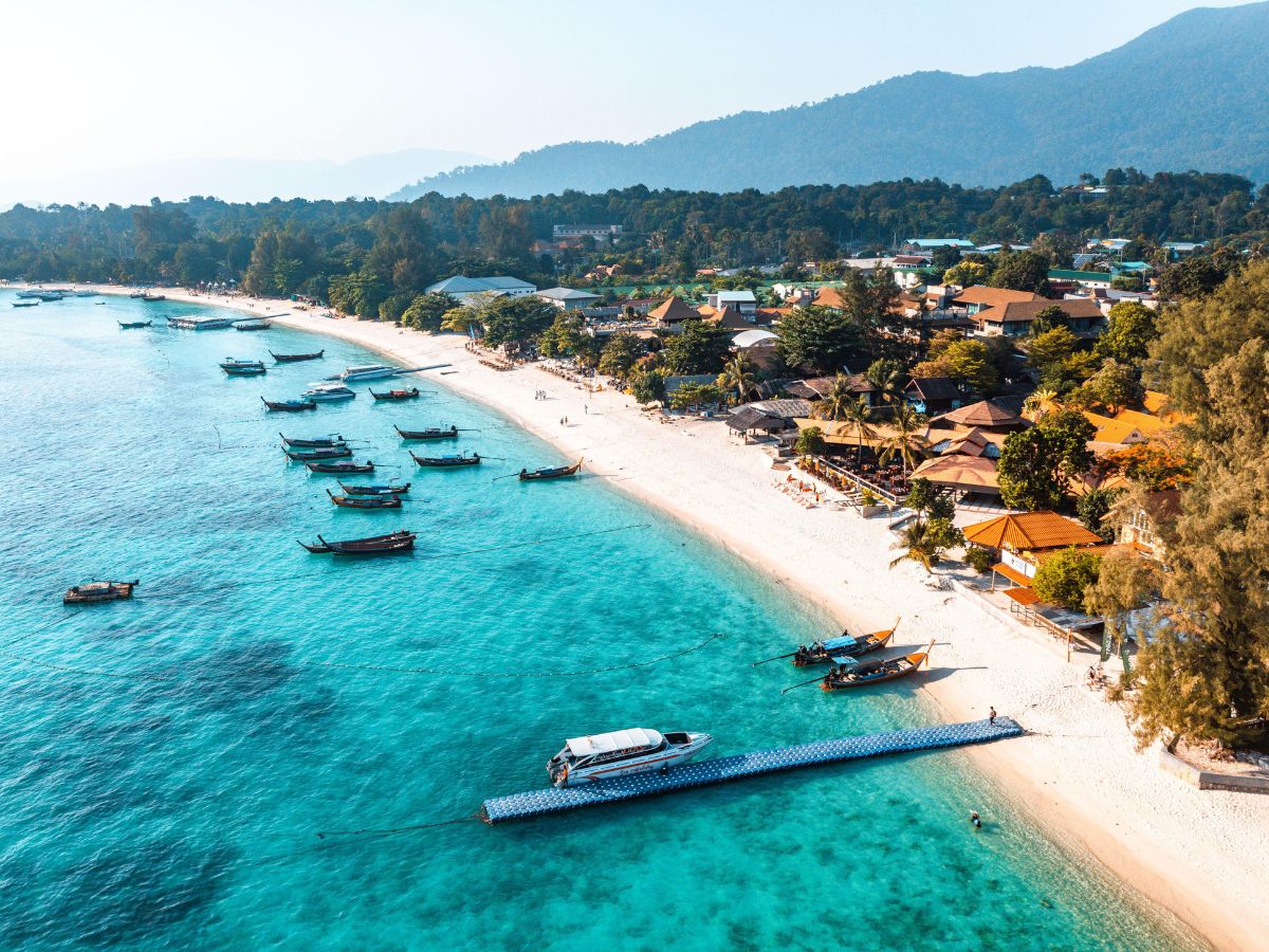 Отдых в Паттайе