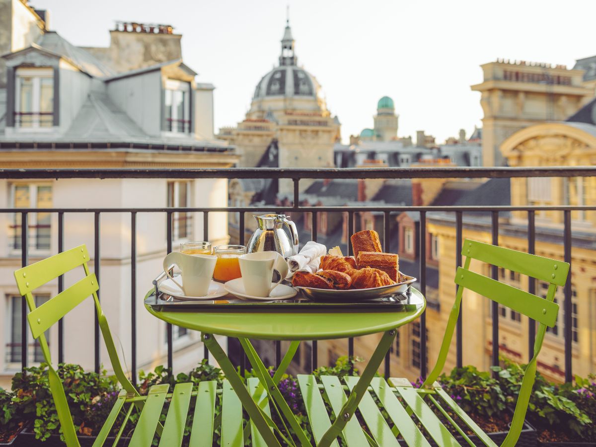 Франция-Бельгия-Нидерланды 7 ночей