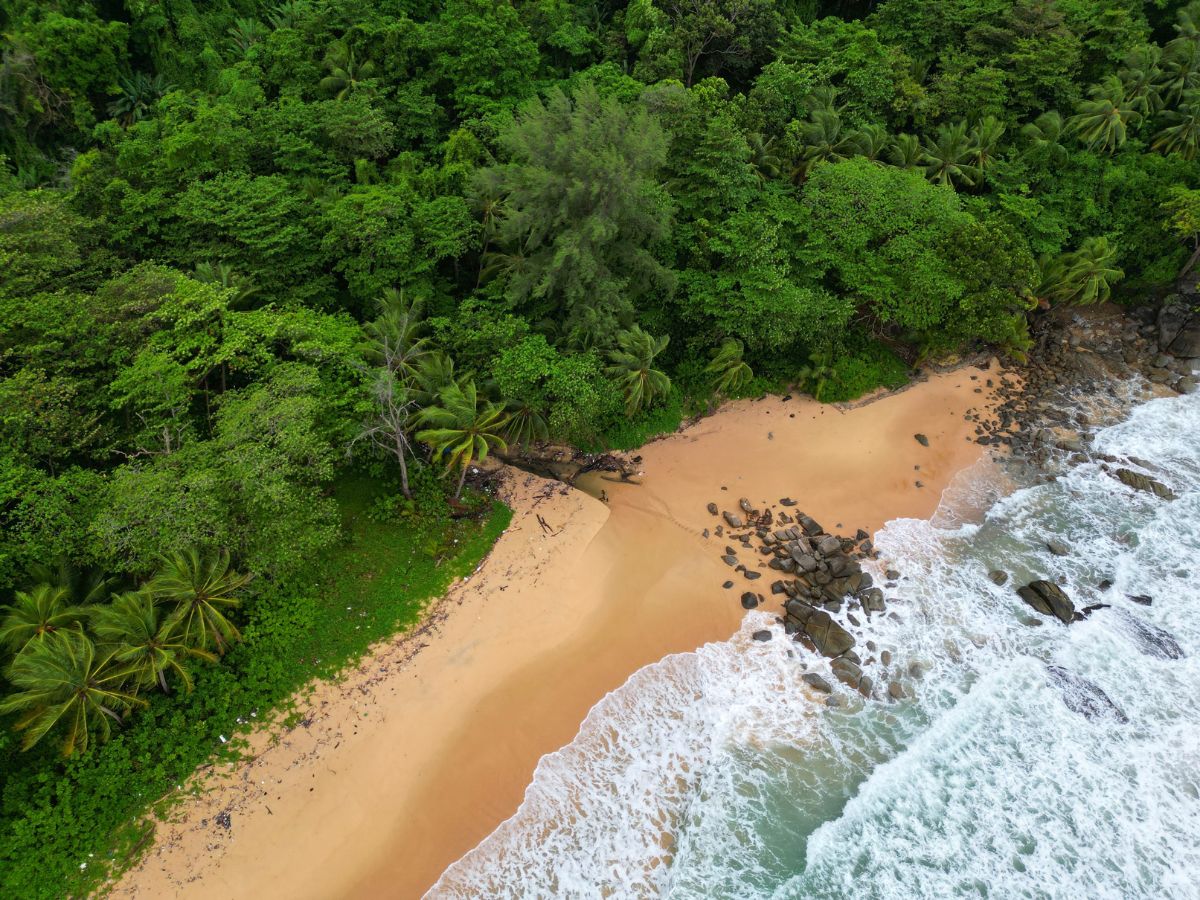 Отдых на Пхукете с вылетом из Минска