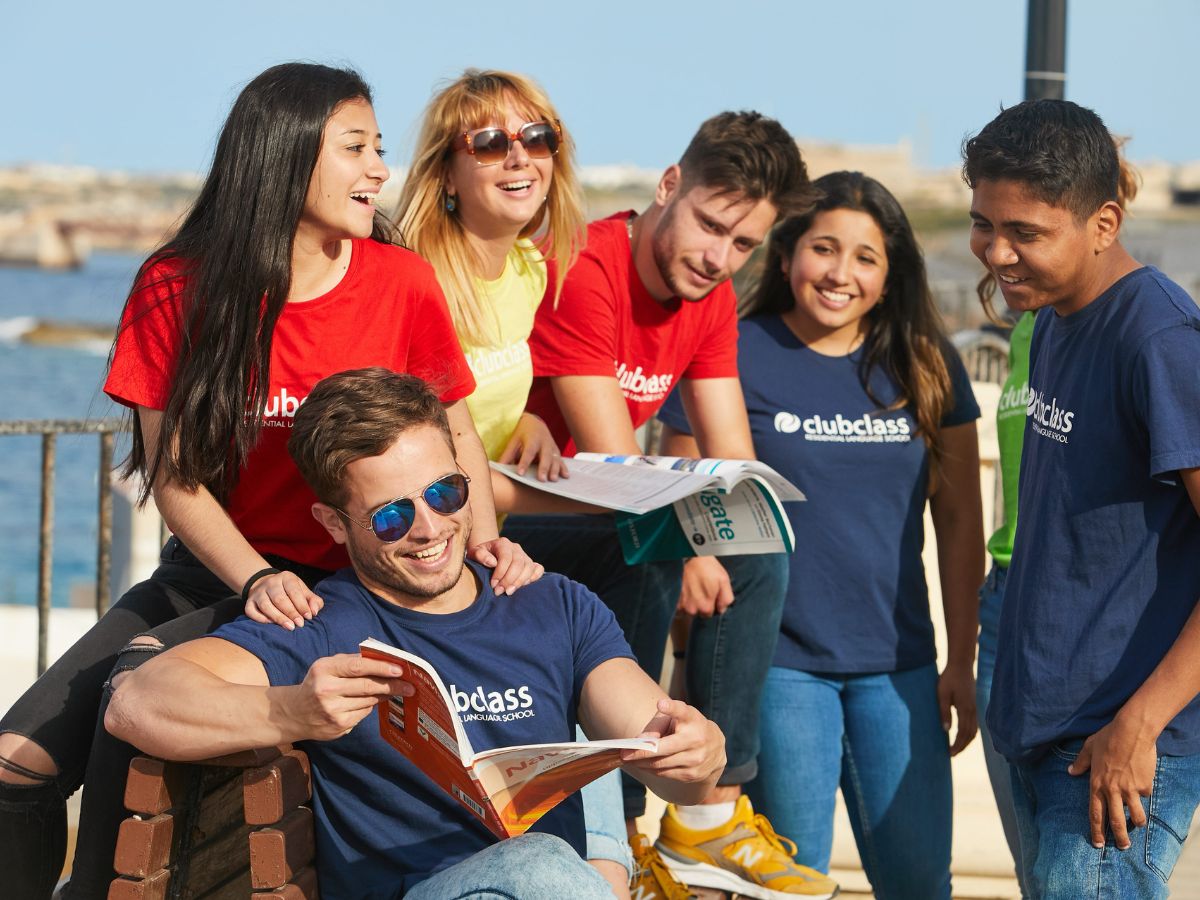 Языковая школа ClubClass